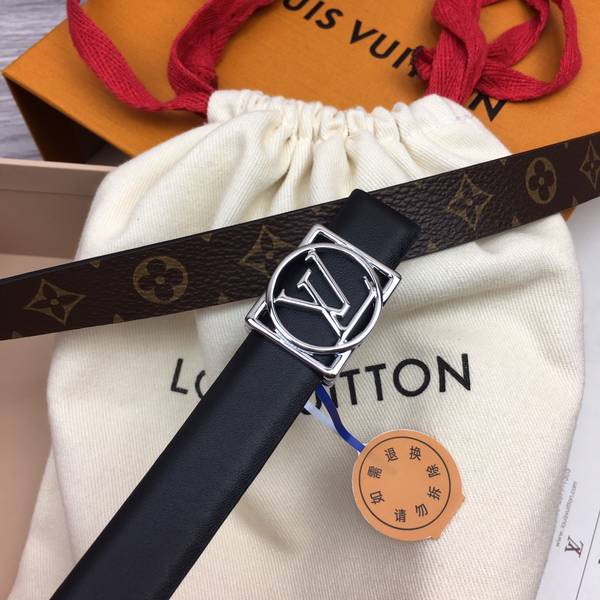 Louis Vuitton 18MM Belt LVB00269